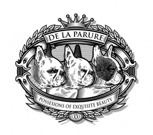 DLP CREST logo