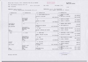 Ocatvius Pedigree1